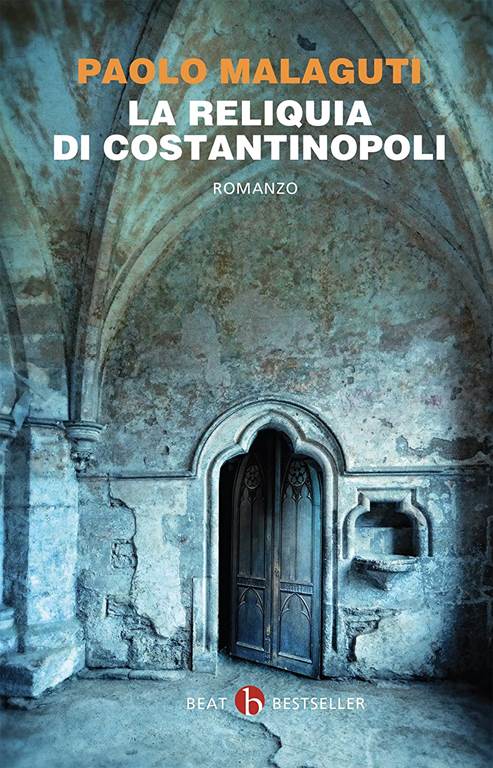 La reliquia di Costantinopoli