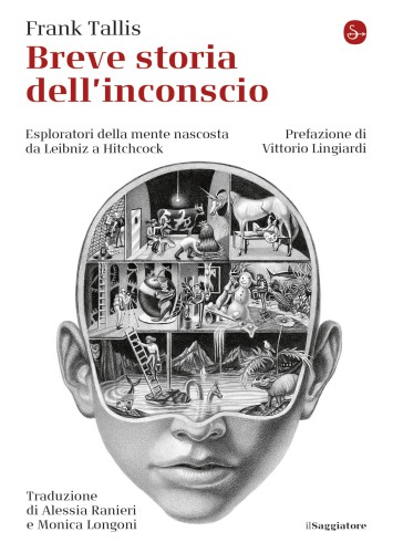 Breve storia dell’inconscio