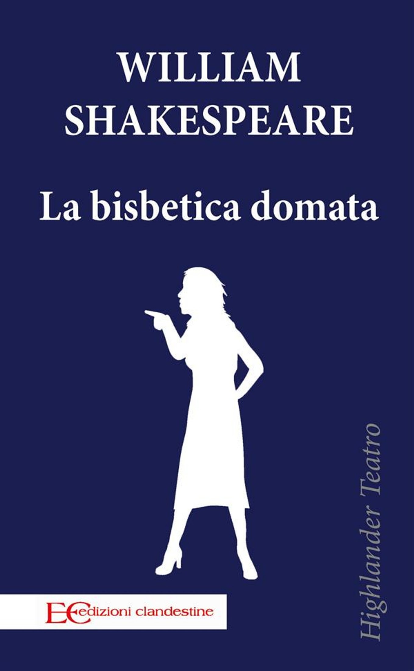 La bisbetica domata