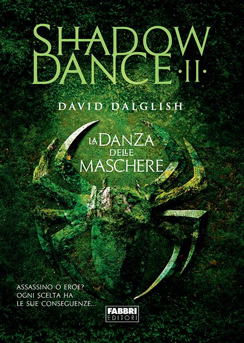 La danza delle maschere