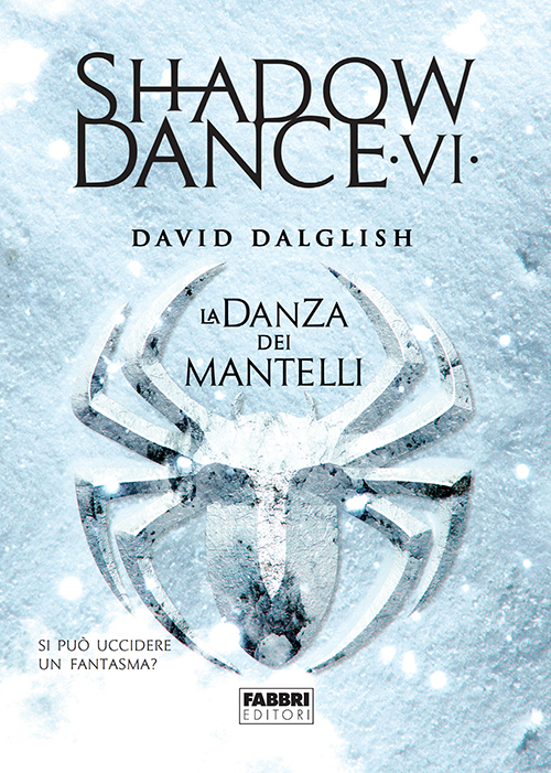 Shadowdance VI - La danza dei mantelli