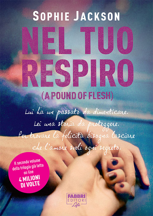 Nel tuo respiro