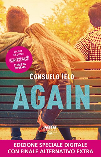 Again (Life) (Italian Edition)