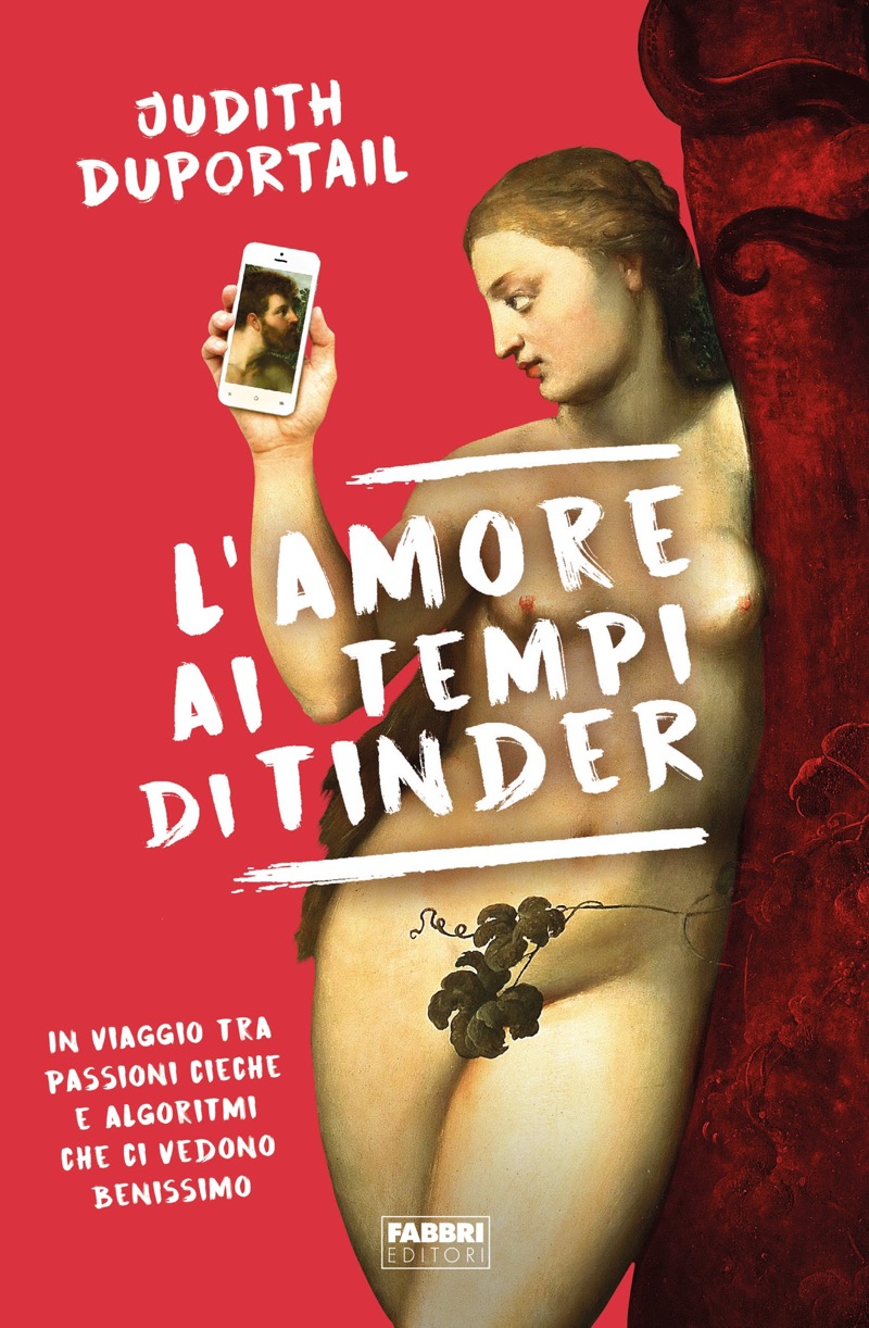 L’amore ai tempi di Tinder