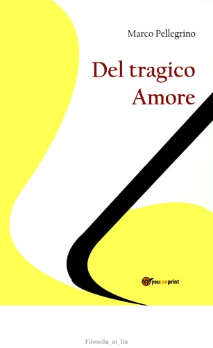 Del tragico amore