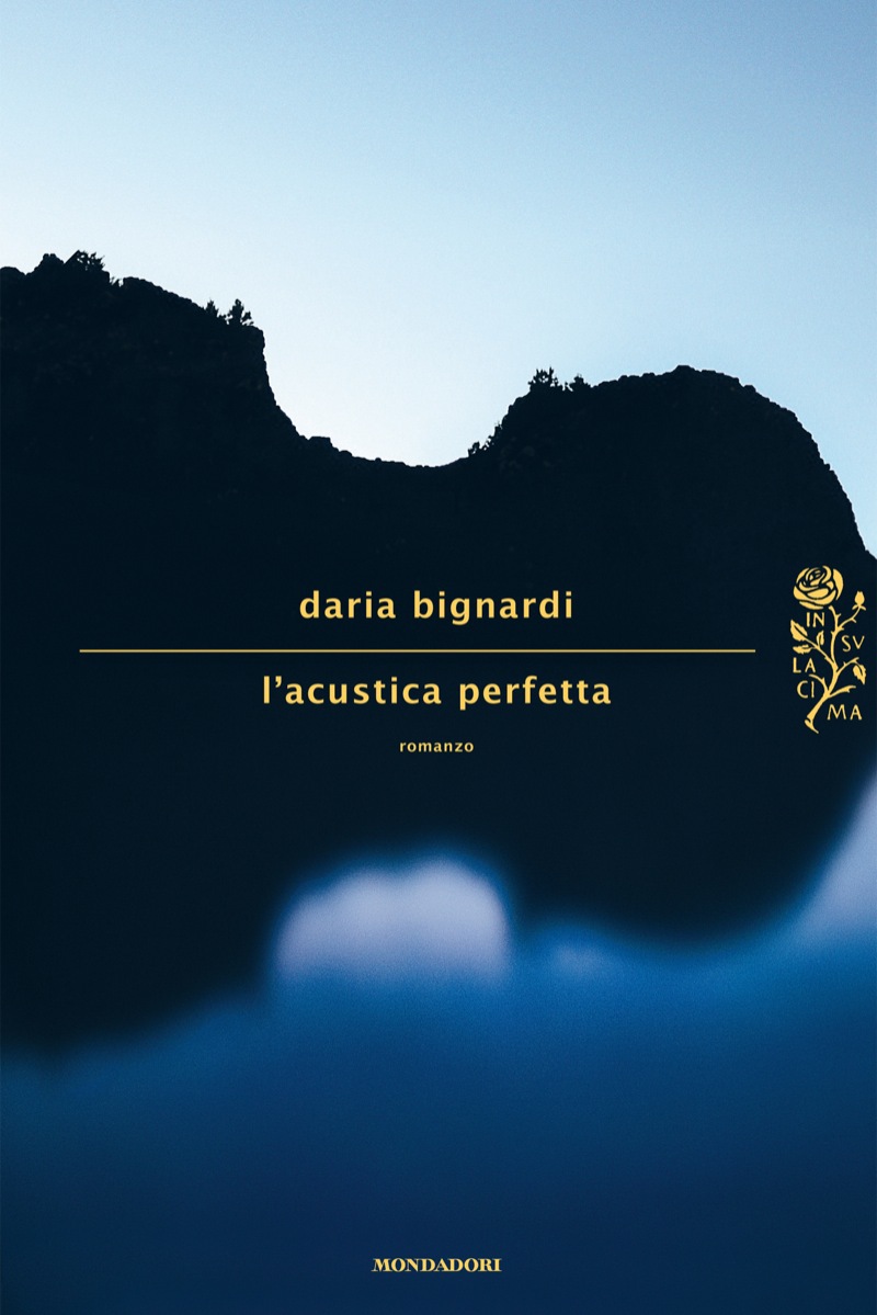 L'acustica perfetta (Italian Edition)