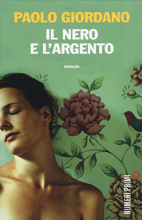 Il nero e l'argento (Italian Edition)