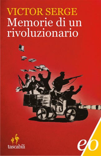 Memorie di un rivoluzionario