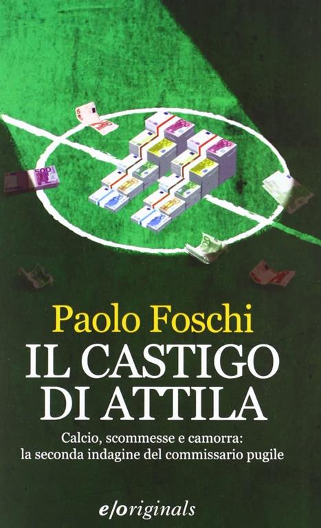 Il castigo di Attila