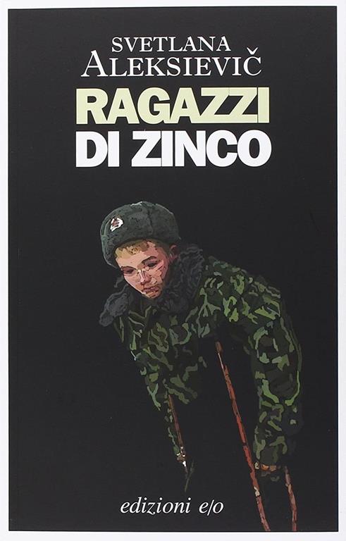 Ragazzi di zinco (Italian Edition)