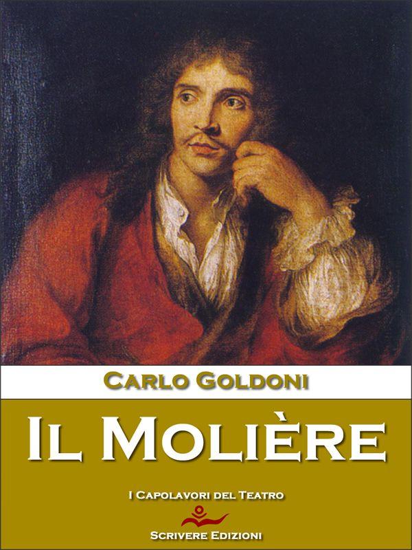 Il Moliere (Italian Edition)