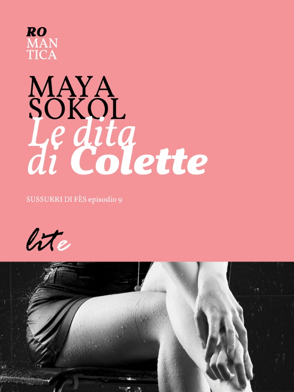 Le dita di Colette