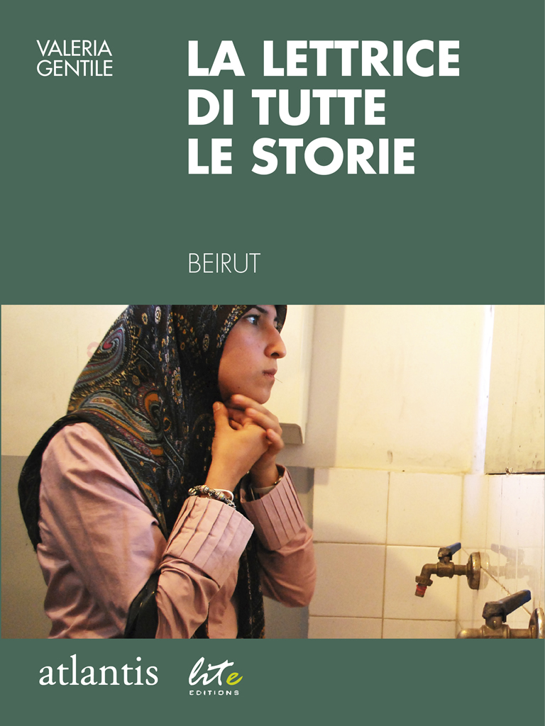 La lettrice di tutte le storie