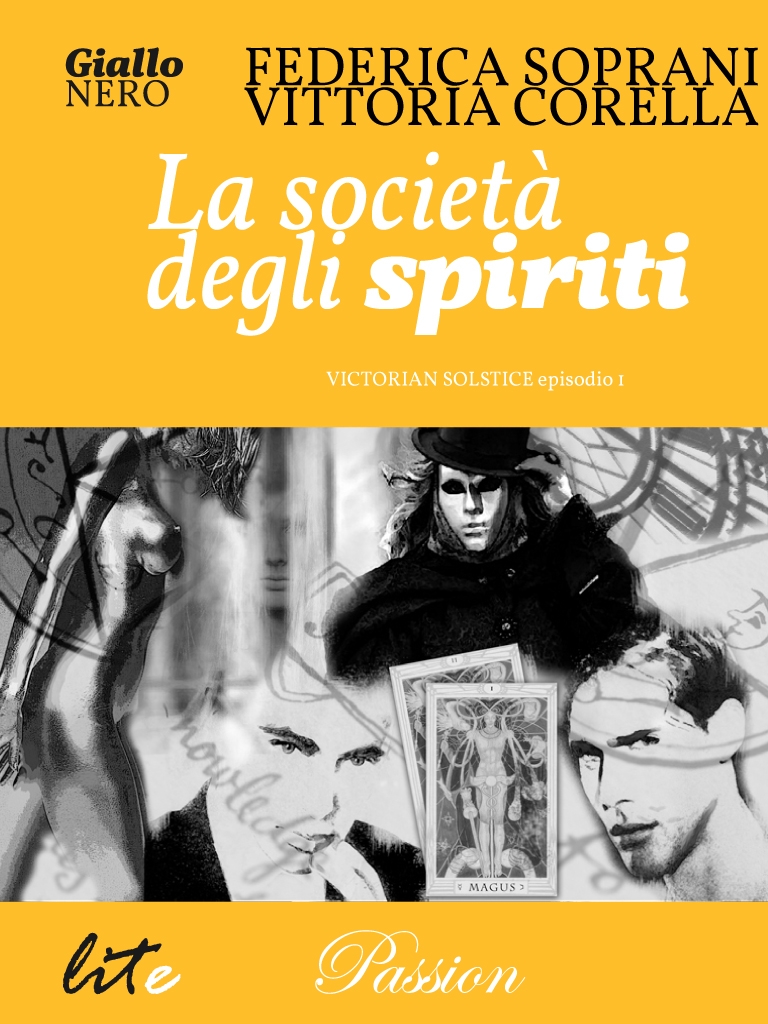 La società degli spiriti