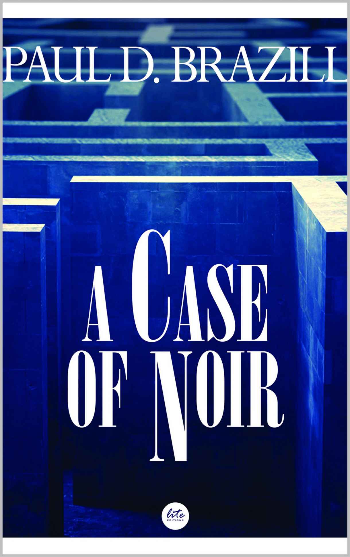 A Case of Noir