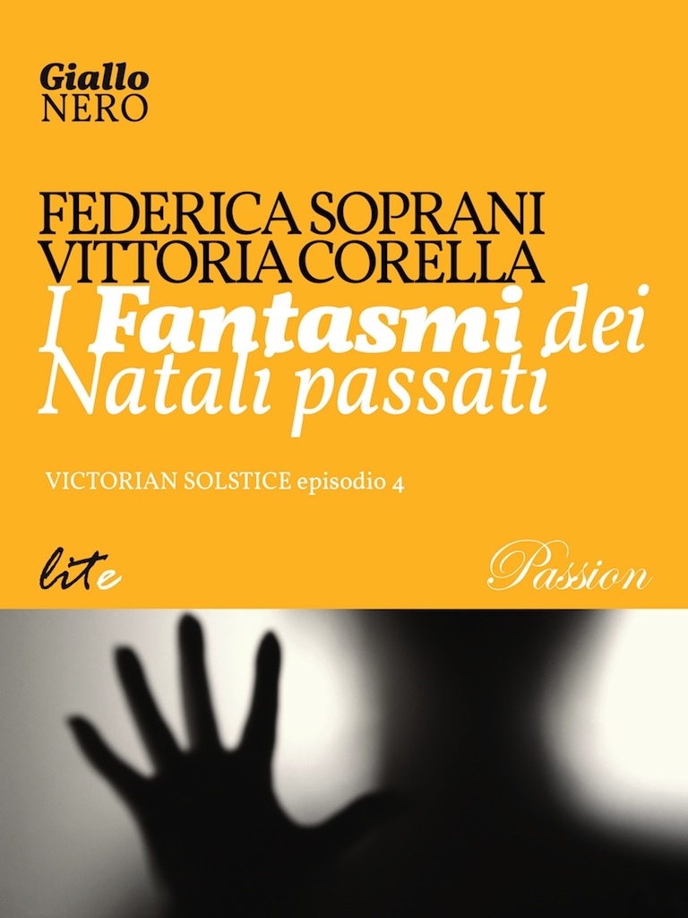 I fantasmi dei Natali passati