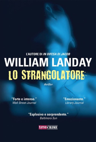 Lo strangolatore