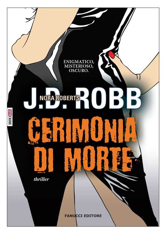 Cerimonia di morte