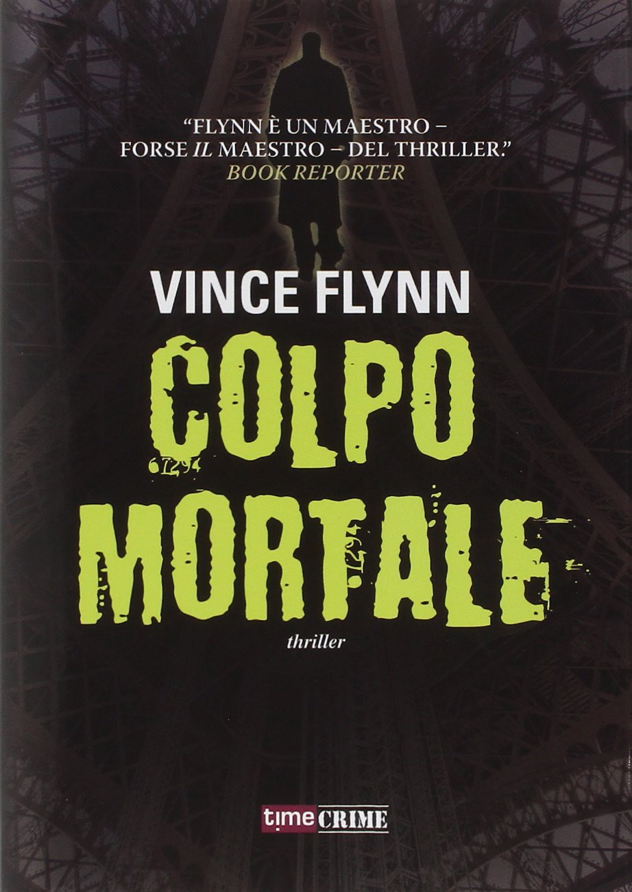 Colpo mortale