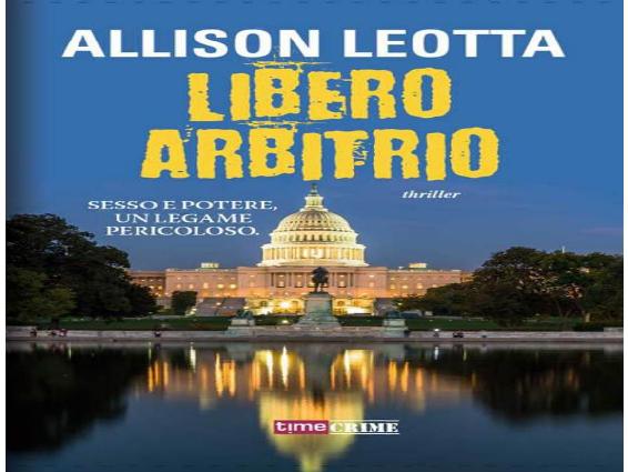 Libero arbitrio
