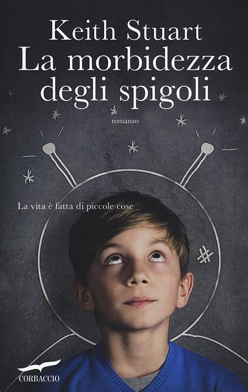 La morbidezza degli spigoli