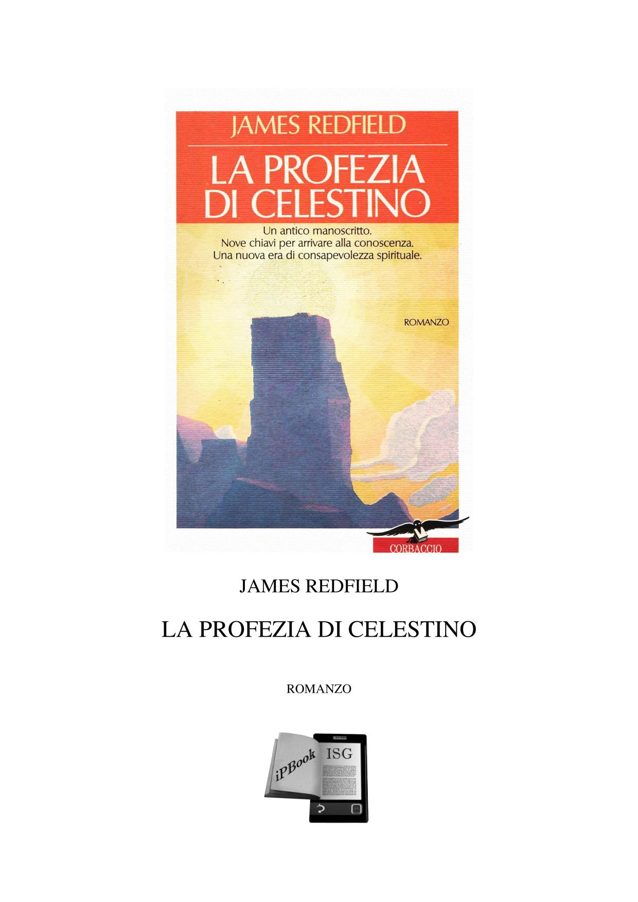 La profezia di Celestino