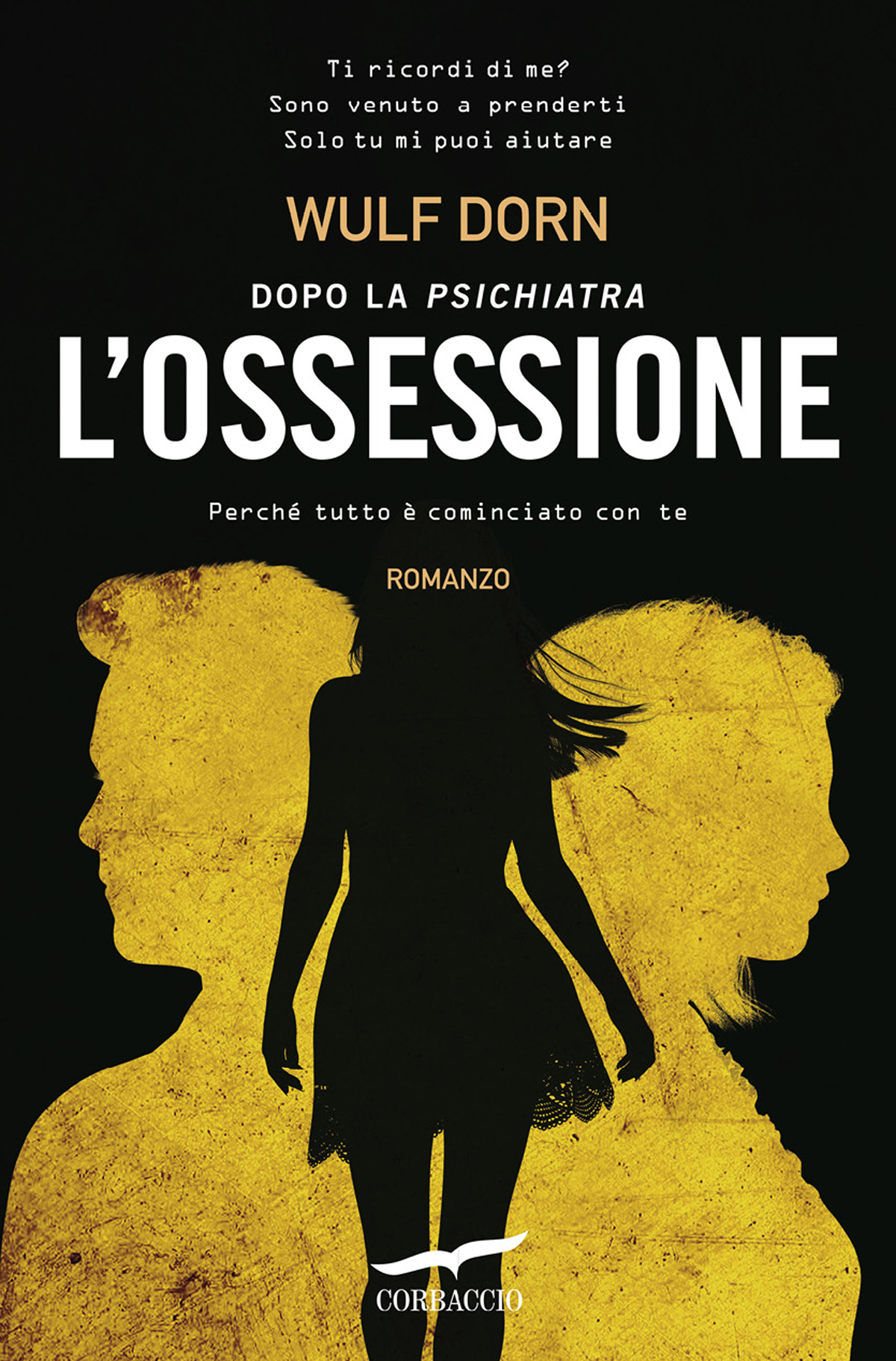 L'ossessione