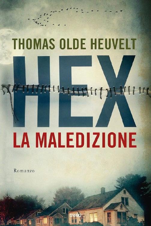 Hex - La Maledizione