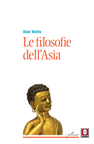 Le filosofie dell'Asia