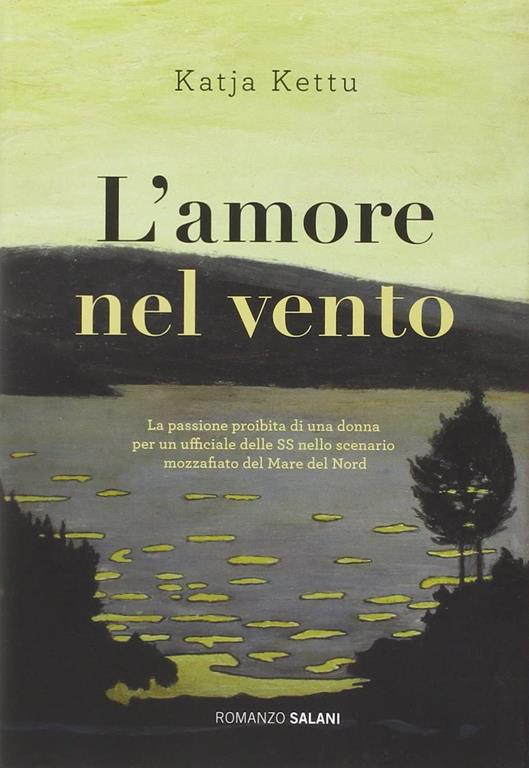L'amore nel vento