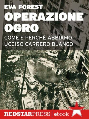 Operazione Ogro