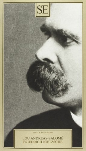 Friedrich Nietzsche