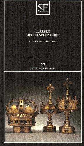 Il libro dello splendore - Zohar