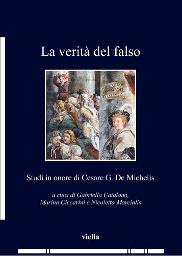 La verità del falso