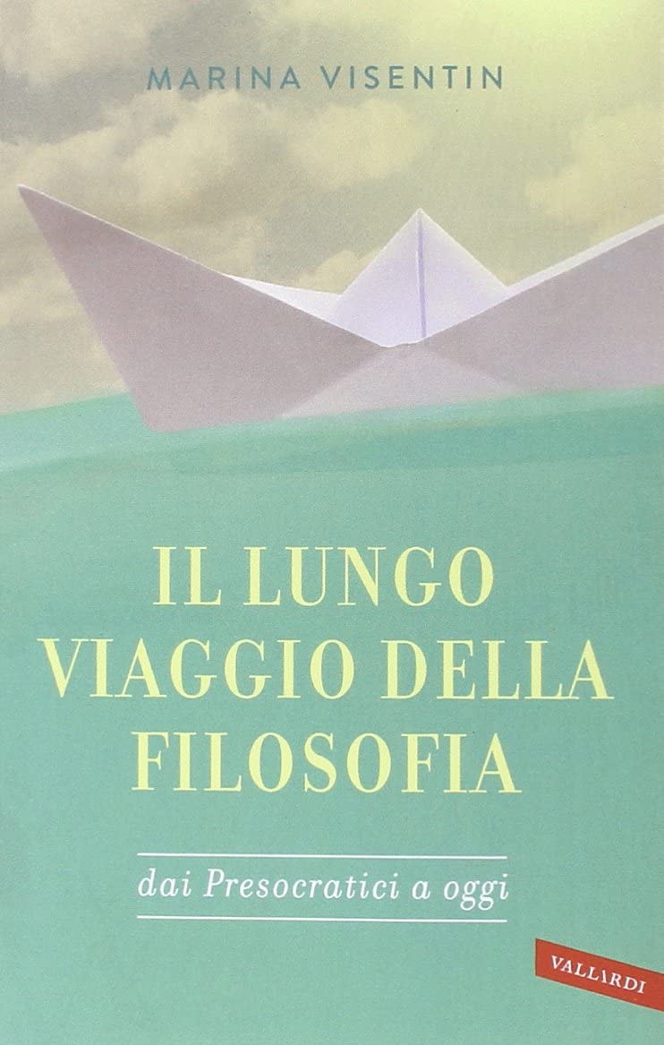 Il lungo viaggio della filosofia dai presocratici a oggi