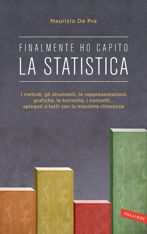 Finalmente ho capito la statistica