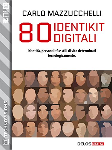 80 identikit digitali