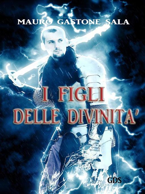 I figli delle divinità