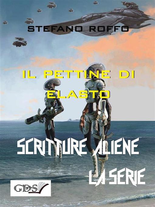 Il pettine di Elasto