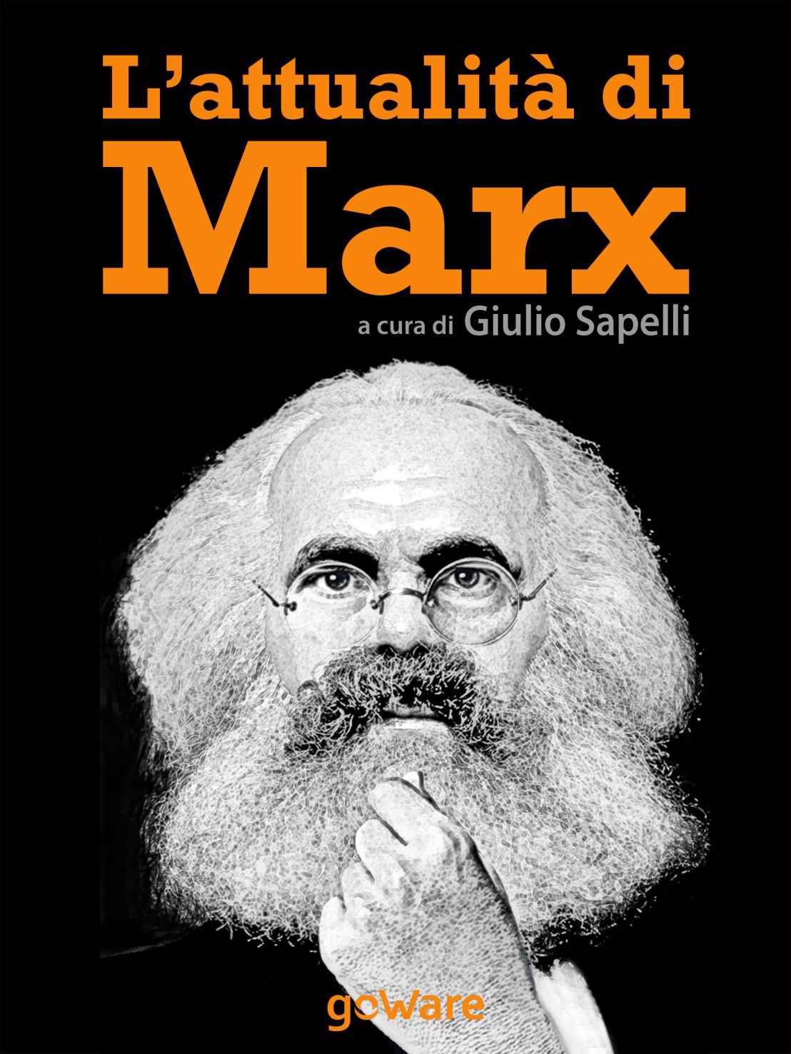 L’attualità di Marx