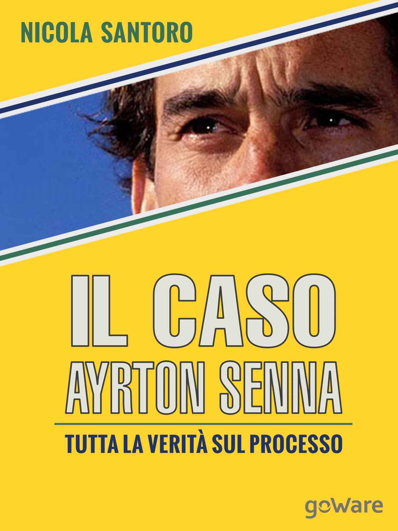 Il caso Ayrton Senna