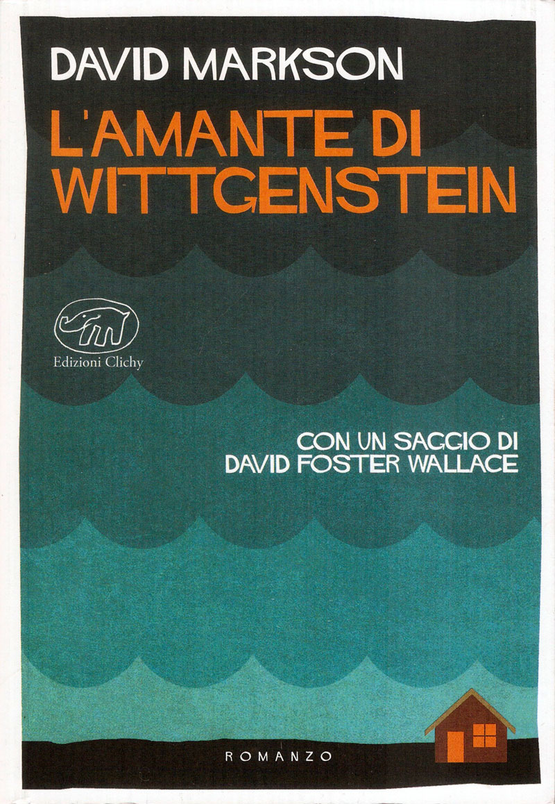 L'amante di Wittgenstein