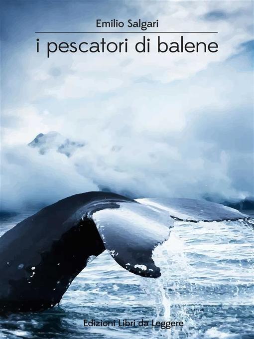 I pescatori di balene