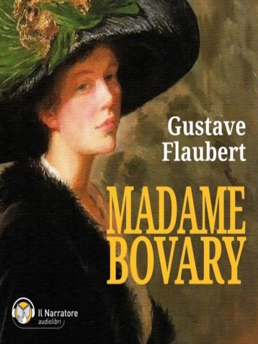 Madame Bovary