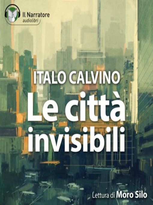 Le città Invisibili (riduzione)