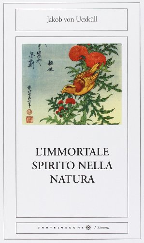 L'immortale spirito nella natura