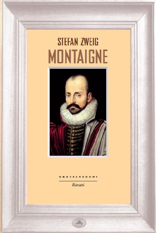 MONTAIGNE