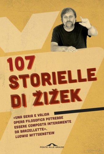 107 storielle di Žižek