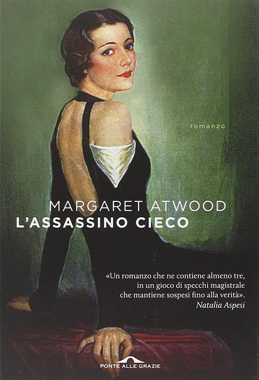 L'assassino cieco