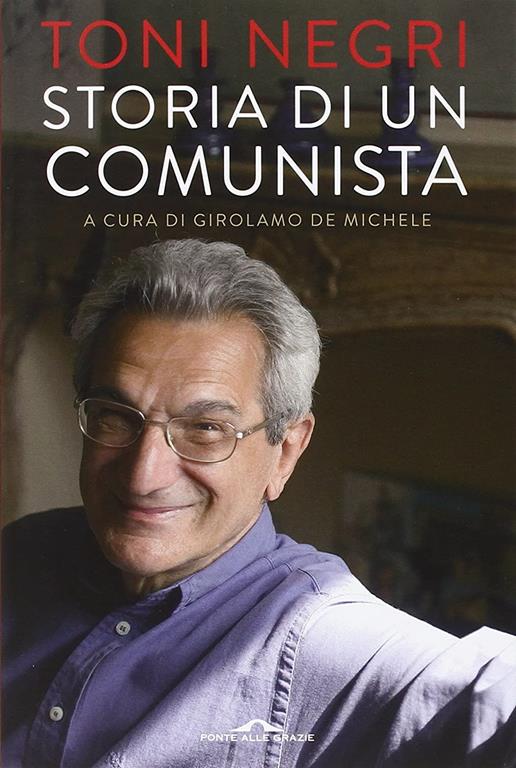 Storia di un comunista